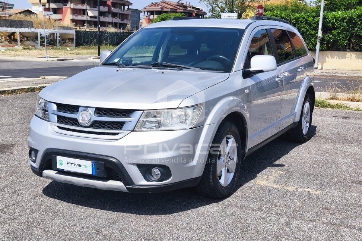 FIAT Freemont 2.0 Multijet 170 CV Lounge