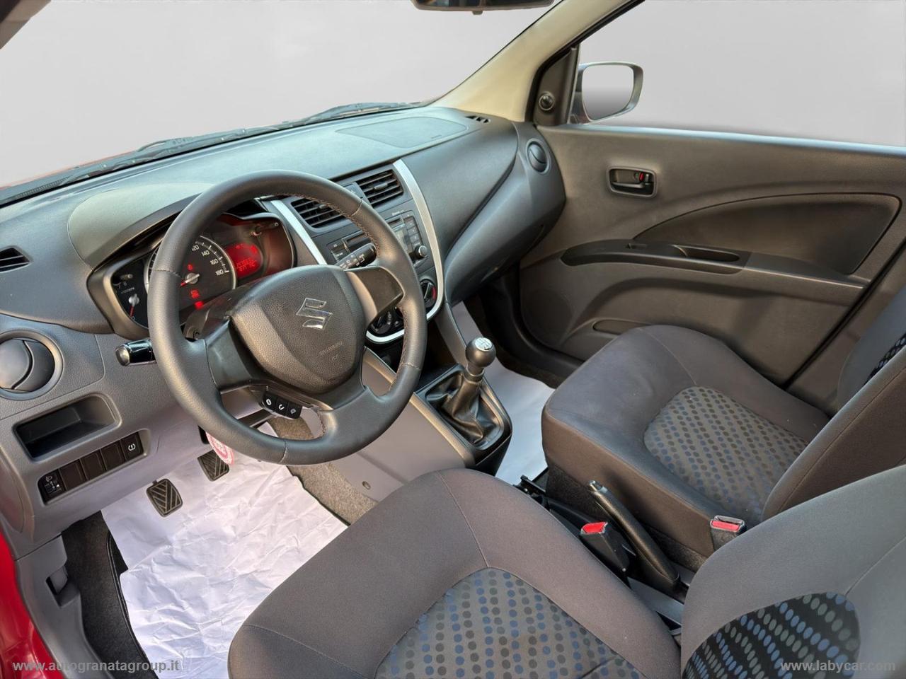 SUZUKI Celerio 1.0 Style PER NEOPATENTATI