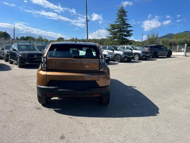 FIAT Grande Panda 1.2 100 CV S&S Icon