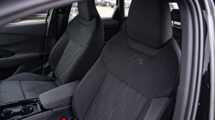 Audi Q3 2.0 tdi S line edition 150cv s-tronic