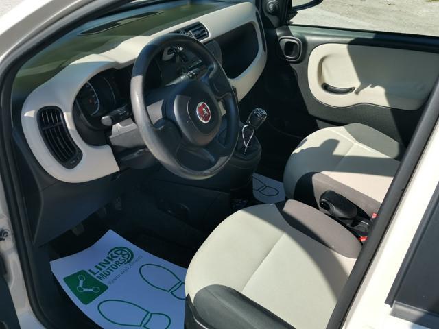 FIAT Panda 0.9 TwinAir Turbo Natural Power Easy-VENDUTA