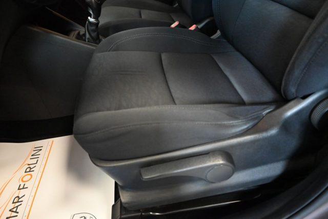 HYUNDAI iX20 1.4 LIGHT 6M TEL XENO DOPP-TRENO DI CERCHI E GOMME