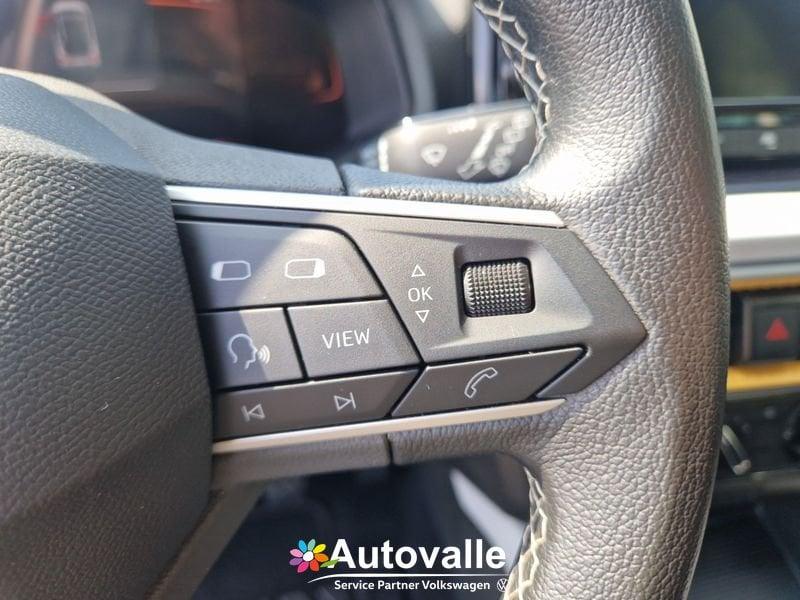 Seat Arona 1.0 EcoTSI Style