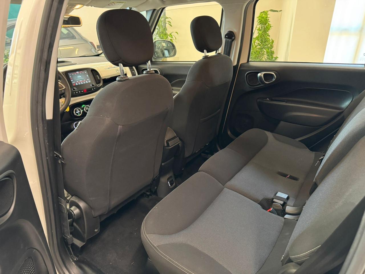 Fiat 500L 1.3 Multijet 95 CV Cross