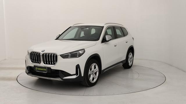 BMW X1 xdrive23d mhev 48V X-Line Ed.Balance auto