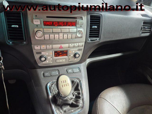 LANCIA MUSA 1.4 16V Platino