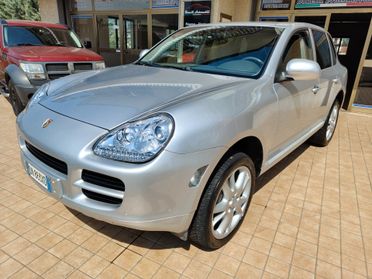 Porsche Cayenne 3.2 V6 cat