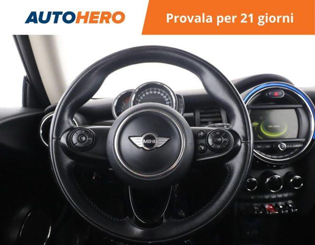 MINI One 1.5 One D