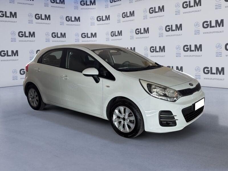 Kia Rio 1.1 CRDi Active