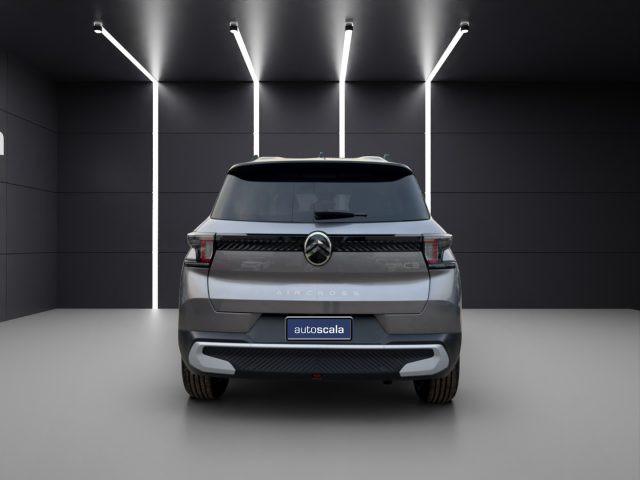 CITROEN C3 Aircross Hybrid 145 CV e-DCS6 Max