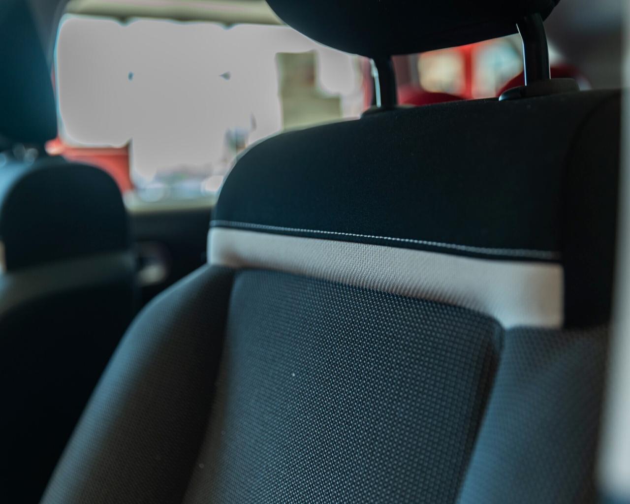 C3 Aircross 1.2 PureTech 2018 – 58.000 km – Cinghia già fatta