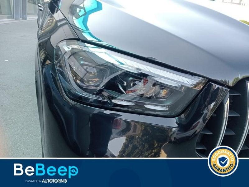 Mercedes-Benz GLE Coupé GCOUPE AMG 63S AMG LINE PREMIUM PLUS 4MATIC+ AU