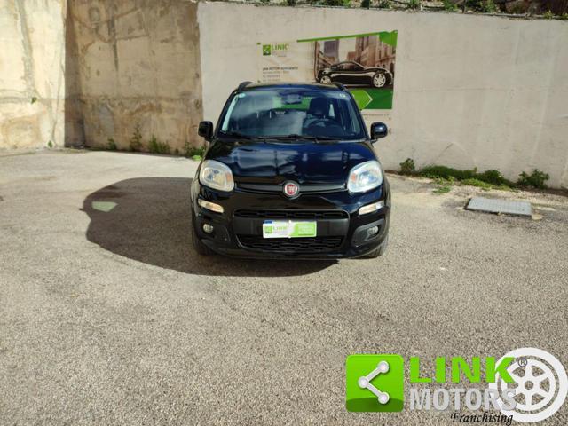 FIAT Panda 1.3 MJT 95 CV S&S Easy