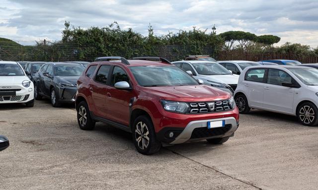 DACIA Duster GPL PRESTIGE UP 1.0cc 100cv CARPALY/CAMERA