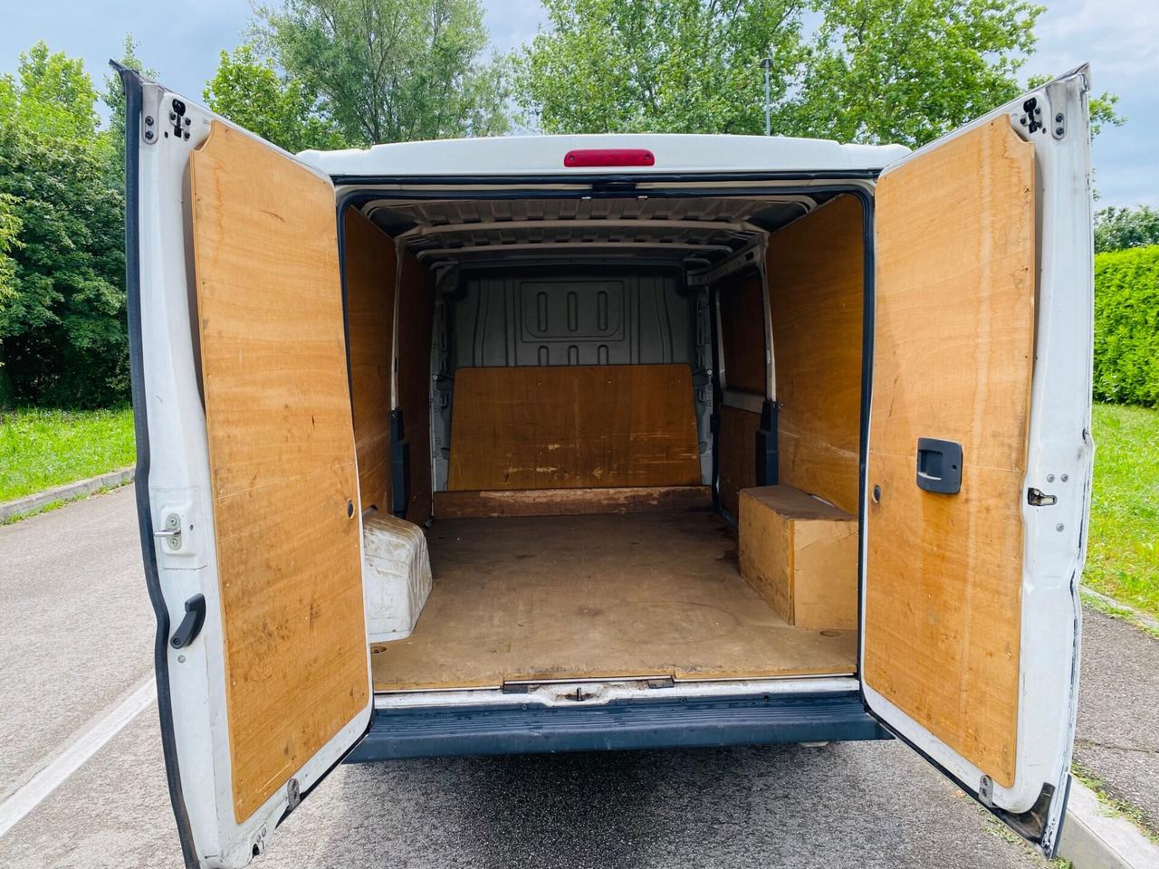 Fiat Ducato 2.2 multi jet