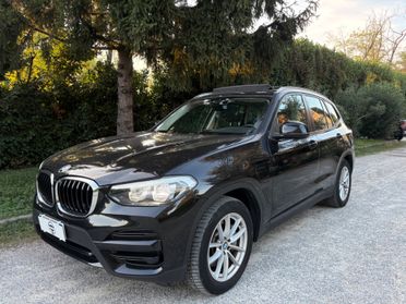 Bmw X3 xdrive30e Business PHEV - Tetto Panoramico Apribile