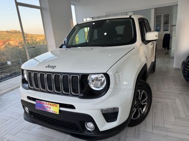 Jeep Renegade 1.6MJT QUICKSILVER SPECIAL EDITION2021