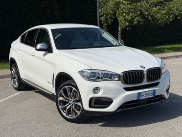 Bmw X6 xDrive30d