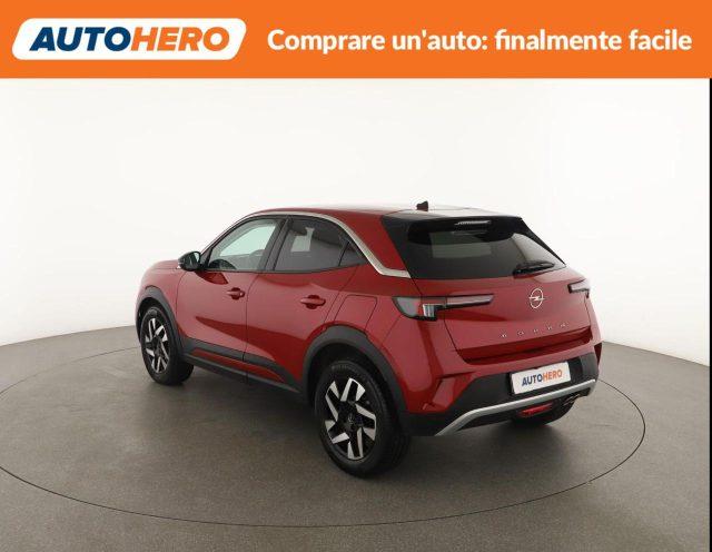 OPEL Mokka 1.2 Turbo 130 CV aut. Elegance
