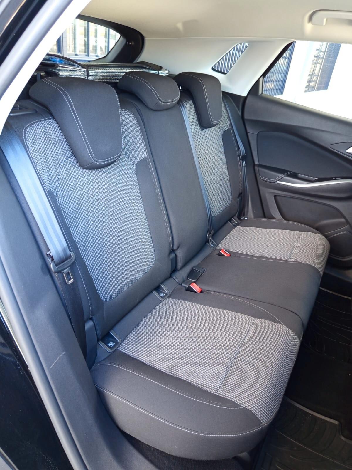 Opel Grandland X 1.5 diesel Ecotec Start&Stop aut. Business