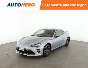 TOYOTA GT86 2.0 AT Rock&Road
