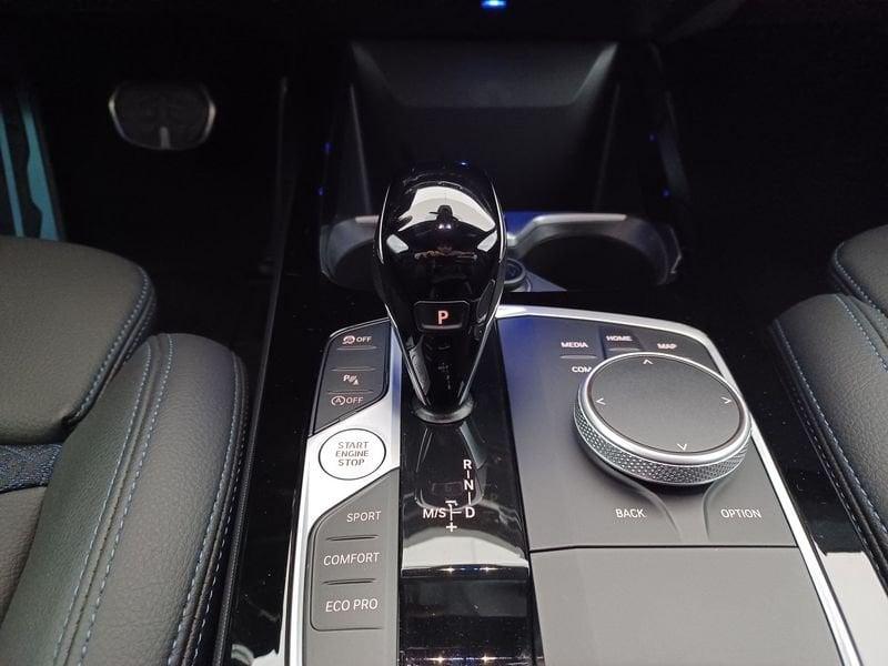 BMW Serie 2 G.C. Serie 2 F44 Gran Coupe Diesel 218d Gran Coupe Msport auto