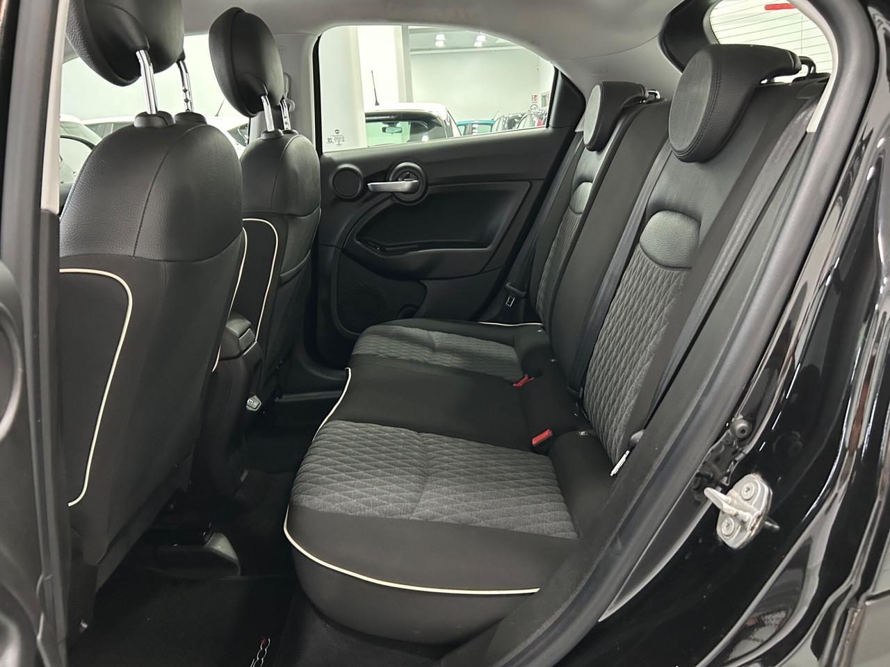 Fiat 500X 1.6 MultiJet 120 CV City Cross