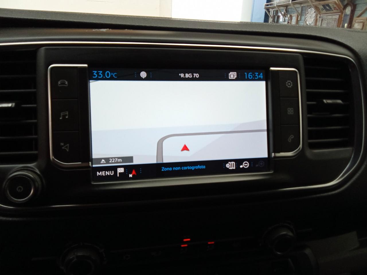 Peugeot Expert BlueHDi 95 PC-TN Furgone