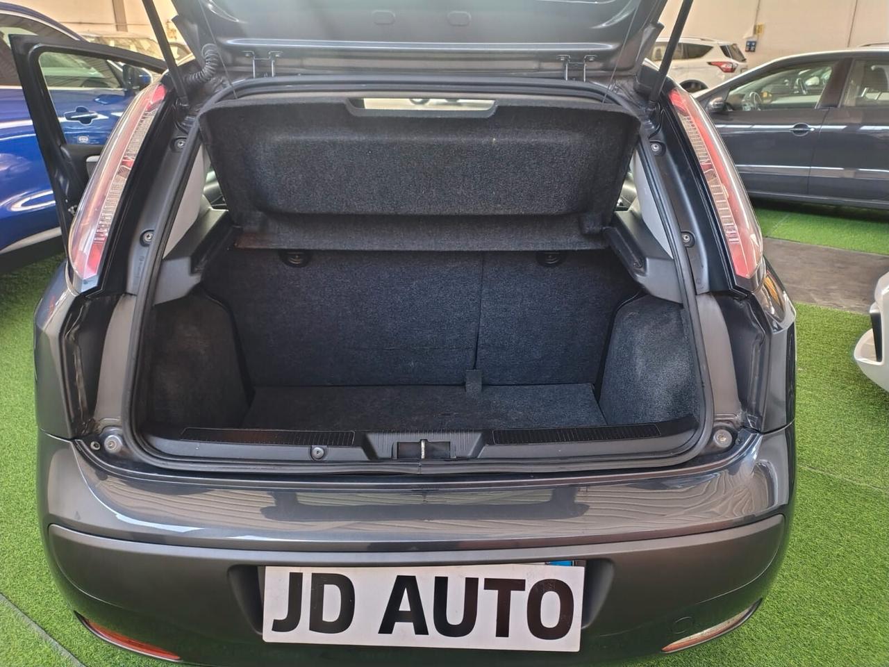 Fiat Punto Evo 1.2 5 porte S&S Active GPL