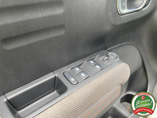 CITROEN C3 Aircross PureTech 110 S&S Shine Tetto Apribile