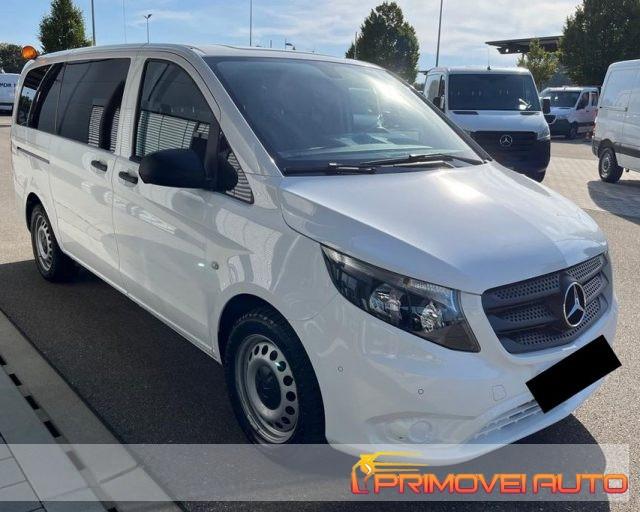 MERCEDES-BENZ Vito 2.2 116 CDI Tourer