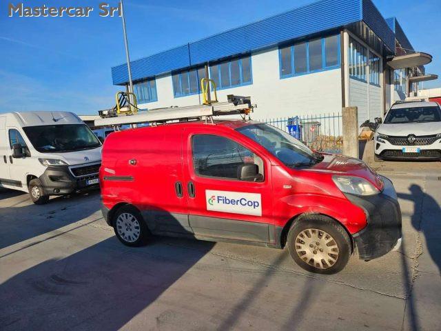 FIAT Fiorino 1.3 MJT 95CV Furgone Adventure E5+ - FA676YY