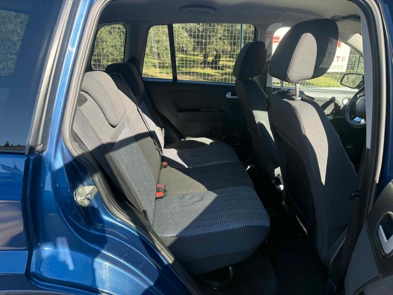 Ford Fusion 1.4 TDCi 5p. Titanium 167.000 KM 2009