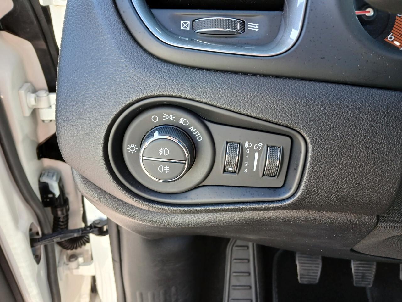Jeep Renegade 1.6 Mjt 130 CV Limited 2023