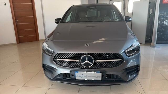 Mercedes-benz B 200 d Automatic AMG Line Premium