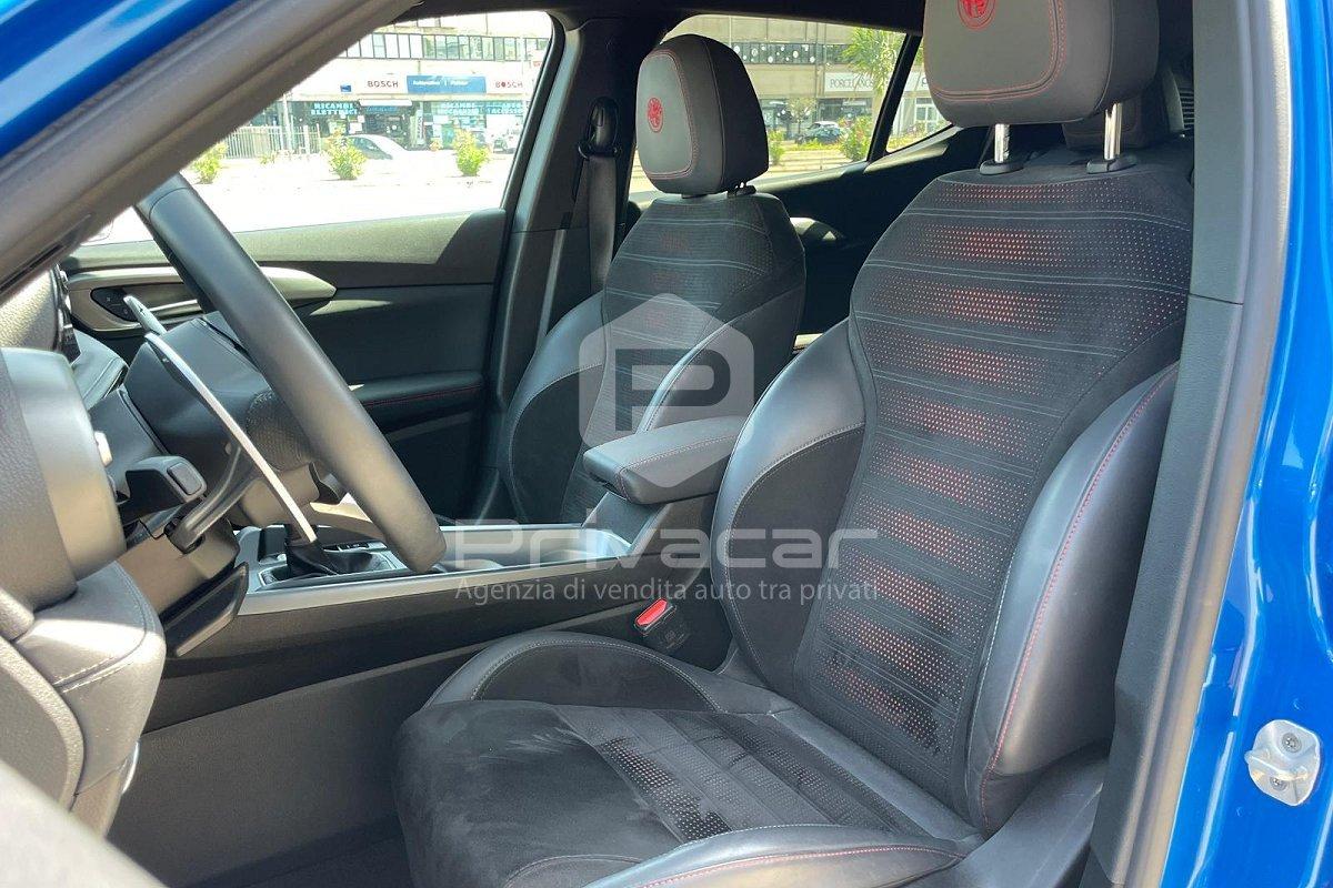 ALFA ROMEO Tonale 1.5 160 CV MHEV TCT7 Edizione Speciale