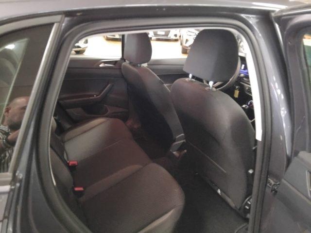 VOLKSWAGEN Polo 1.0 MPI Trend 5p. C/GRIMALDI SPECIAL DAY
