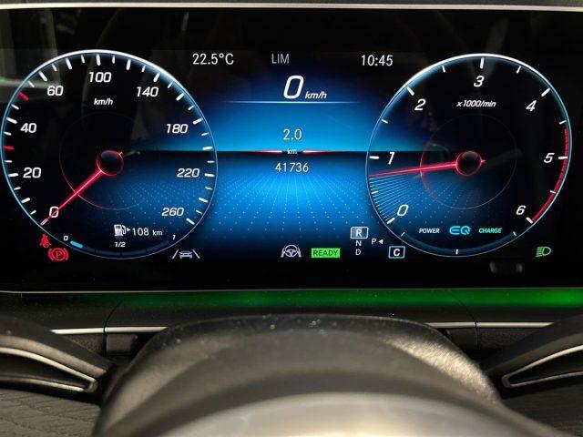 MERCEDES-BENZ GLE 300 d 4Matic Mild Hybrid Premium Plus