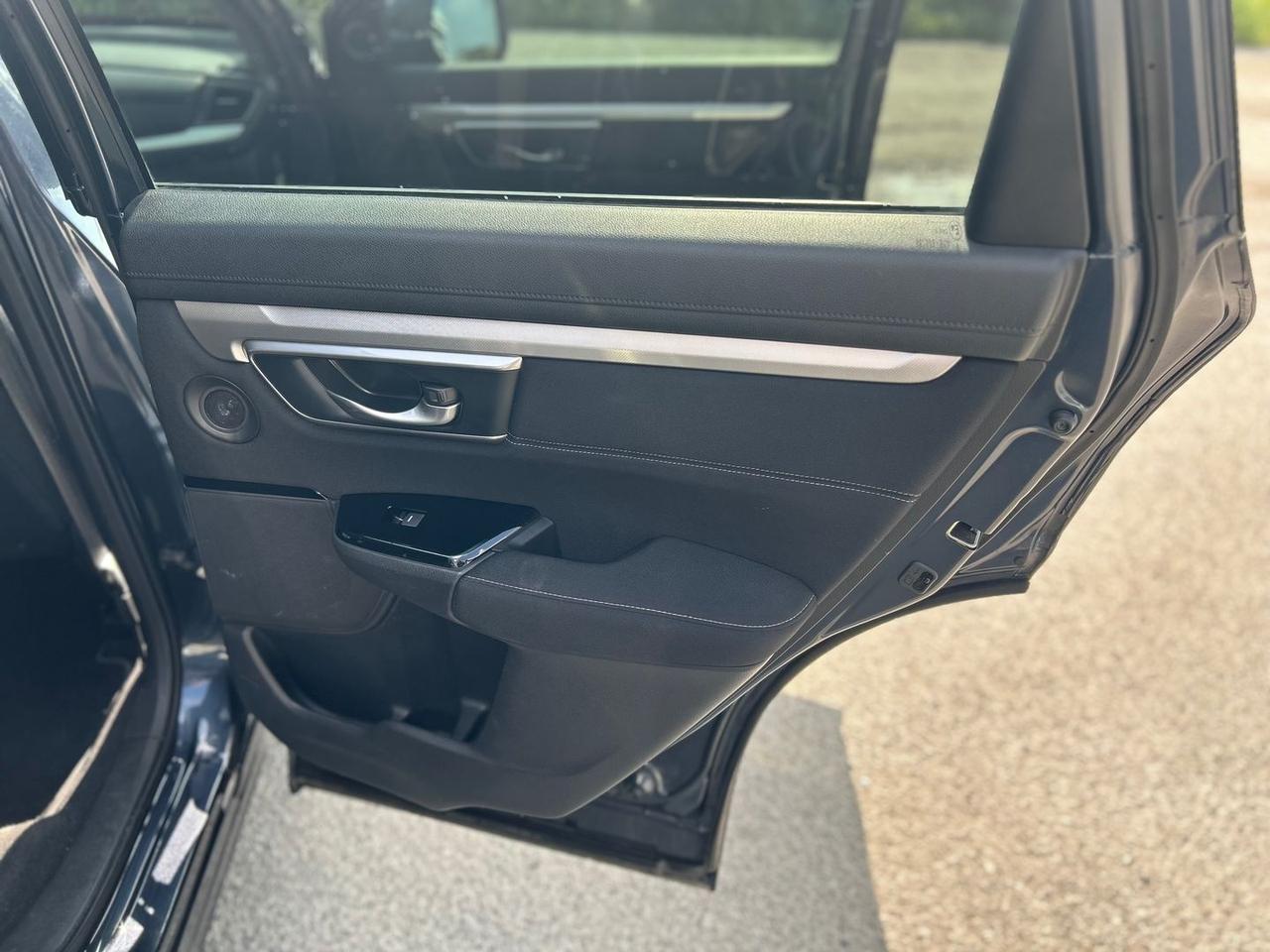 Honda CR-V 2.0 i-MMD e:HEV HEV #10520