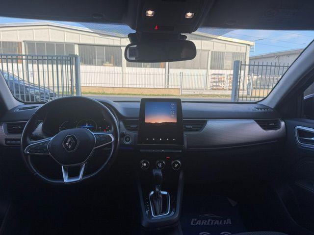 RENAULT Arkana Arkana Hybrid E-Tech 145 CV Intens
