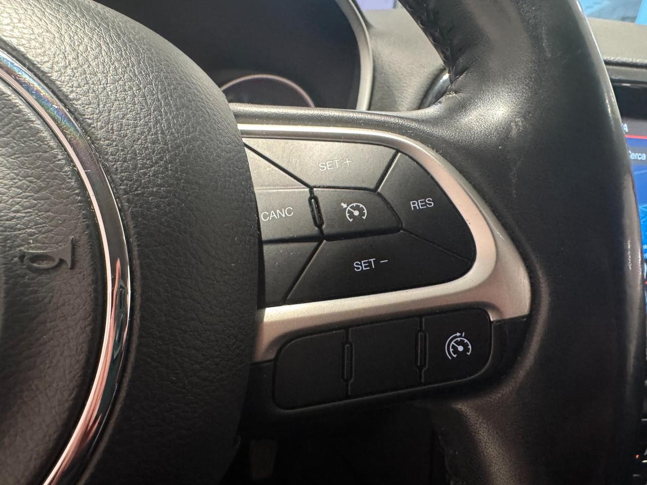 Jeep Compass 2.0 Multijet II aut. 4WD Night Eagle