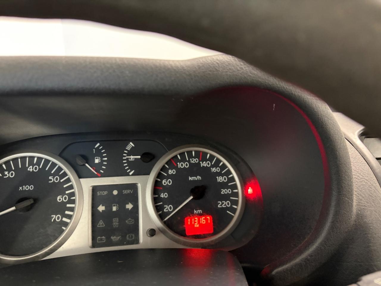 Renault Clio 1.2 16V cat 5 porte Privilège km 109.000 Nuova !