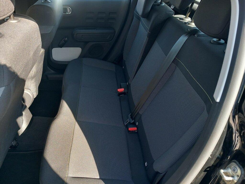 Citroen C3 1.2 PureTech Shine