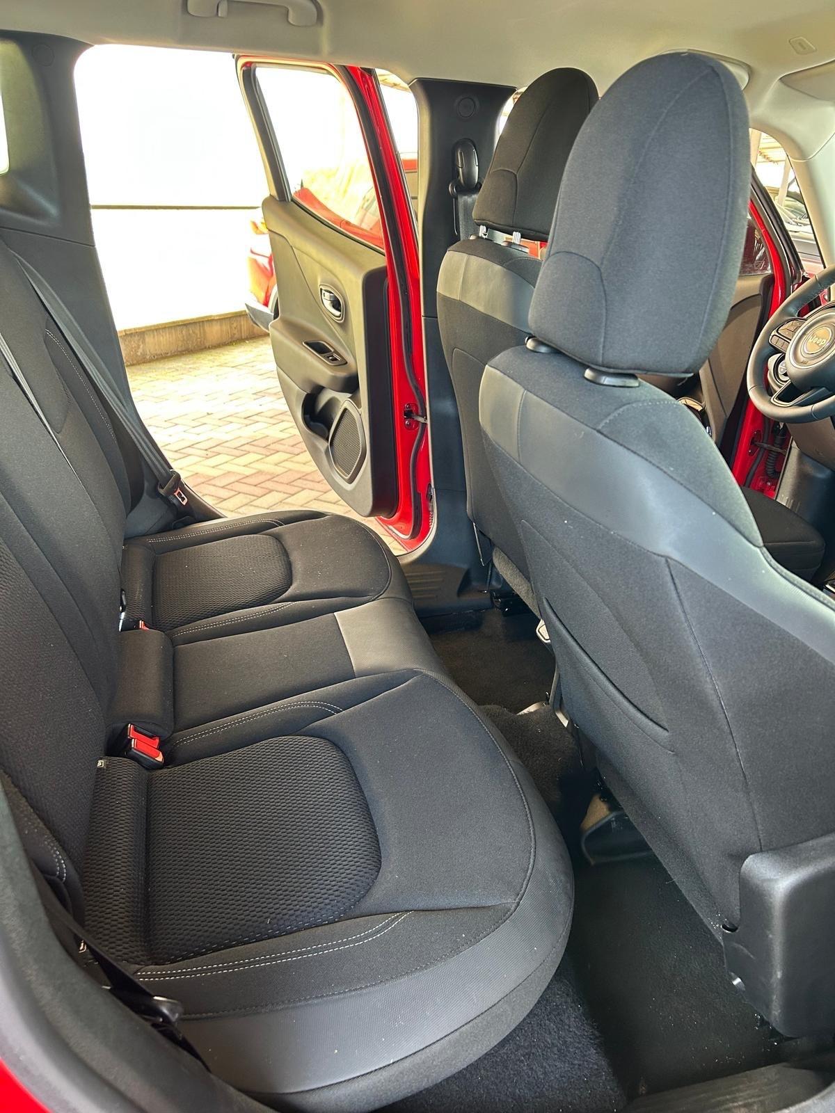 Jeep Renegade 1.0 T3 Limited