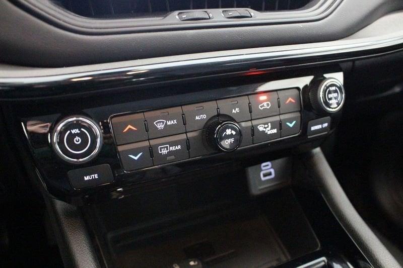 Jeep Compass 1.6 MJet II 96kW S