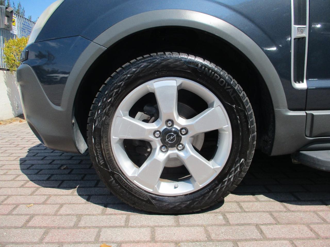Opel Antara 2.0 cdti Cosmo 150cv auto TETTO/Camera