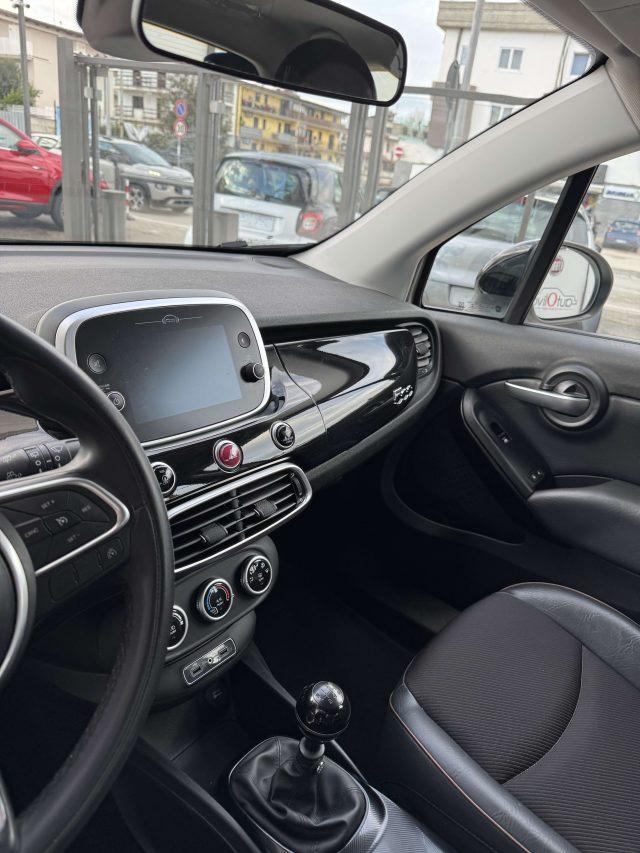 FIAT 500X 1.0 T3 120 TH 120cv
