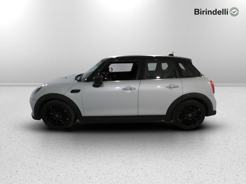 MINI Mini 5 porte (F55) - Mini 1.5 Cooper Classic 5 porte