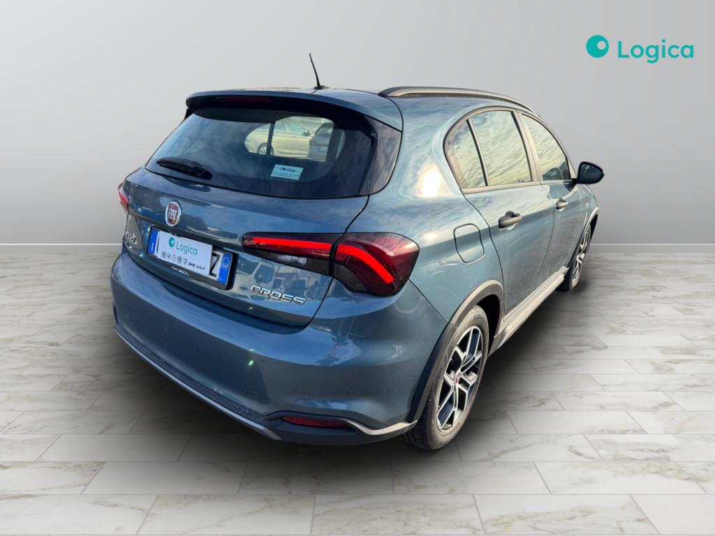 FIAT Tipo II - Tipo 1.0 City Cross 100cv