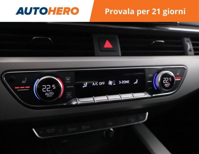 AUDI A4 allroad 40 TDI 204 CV S tronic